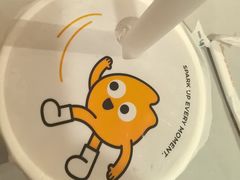 -CoCo都可(蓝村店)