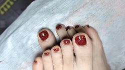 -今玥美甲美睫