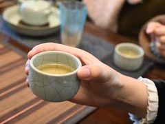 -觉藏茶社(博地影秀城店)