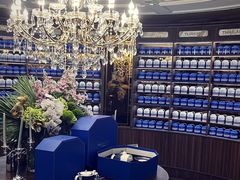 -CHARLIETOWN红茶公司(南京万象天地店)