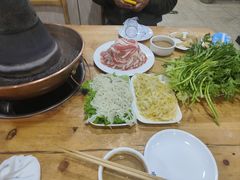 -元盛居(亚泰大街店)