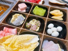 -海底捞火锅(河东万达广场店)