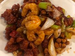 -陈傻子餐厅(世纪都会店)