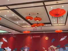 -山芋腔苏北菜(盐城滨海店)