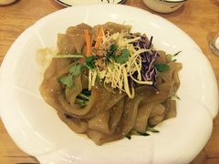 -东北农家小院(定西路店)
