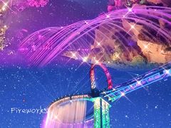 -黄腾峡天门悬廊