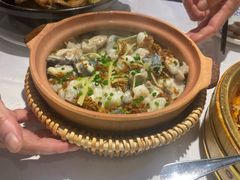 -围龙屋客家食府(福田店)