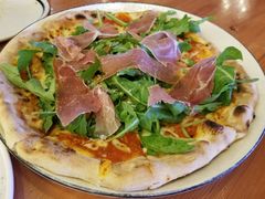 -PIZZA BIANCA(万象城店)