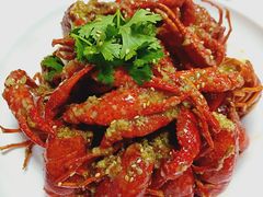 -鱼羊宴烤鱼羊蝎子烧烤(怡馨家园店)