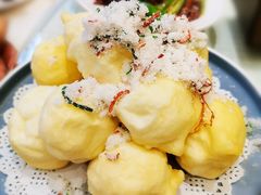 雪绵豆沙-双井轩(双井店)