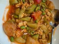 -金枝玉叶上海人家食府(三里河店)