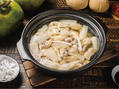 -同仁四季椰子鸡(宝安壹方城店)