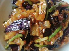 -小土豆北方菜馆(文慧园店)