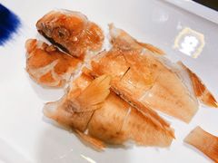 凍紅丁魚飯-潮汕味道·煮海餐厅(金麟大厦店)