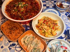 -图味美小黄鱼·景德菜(浙江路店)