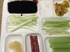 -同喜烤鸭店(光芒店)