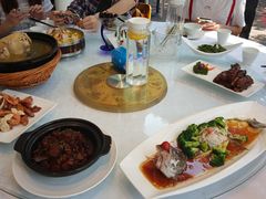 -自在弥林花园餐厅(云栖店)