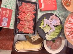 -鸿姐老火锅(龙阳店)