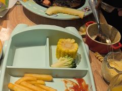 -豪客来牛排(成都锦江大融城店)