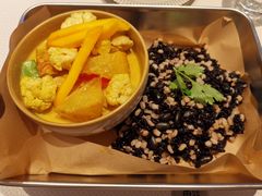 -BAKER&SPICE(BFC外滩金融中心店)