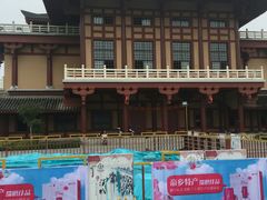 -中国汉城景区
