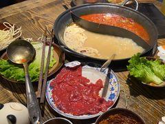 -冯校长老火锅(深圳总店)