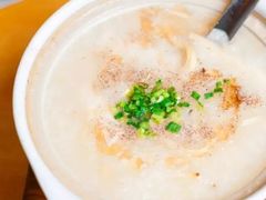 生滚牛骨髓粥-囧吉香生蚝牛排馆(湖北路店)