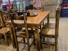 -肆姐面粉馆(坡子街店)