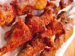 -品回味清真西北楼(宁波首店)