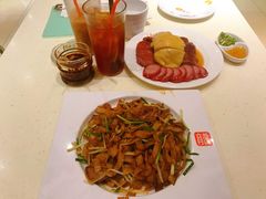 -龙记香港茶餐厅(久光百货店)