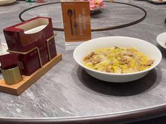 -鑫复盛礼记酒店·国家白金五钻酒家