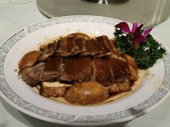 滷水拼盘-东海海鲜酒家(中信广场店)