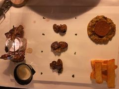 -火车头法国西餐厅