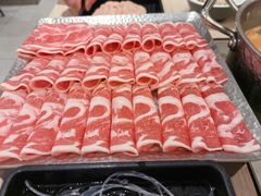 -呷哺呷哺 黄金牧场 (新辰里学清路店)
