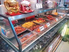 -老韩煸鸡·中国炸鸡(摩尔城店)