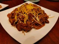 -明阁 Ming Court(广州朗豪酒店)