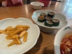 -难忘的面(五矿君澜酒店)