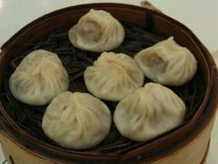 苏州汤包-老盛昌(梅陇店)