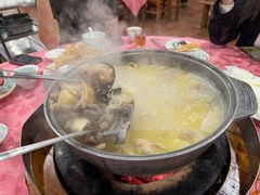 -侠成水上农庄(工业大道店)