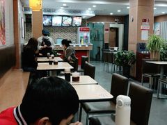 大堂-李先生牛肉面大王(东营凯莱店)
