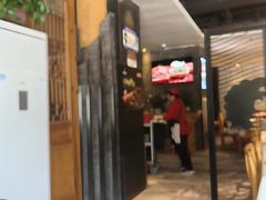 -辣婆婆(航天桥店)