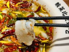 -太二酸菜鱼(石家庄万象城店)
