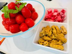 -雅佳神话·麻辣烤鱼(新街口店)