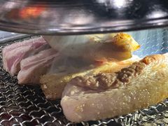 -不好找木炭烤肉