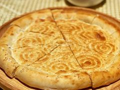 -巴扎美食·新疆菜·西域歌舞表演餐厅(新疆大厦店)