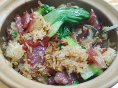 -壹煲口福煲仔饭(中山路店)