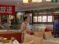 -惠丰堂饭庄·烤鸭·京味菜(翠微路店)