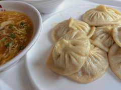 -东升灌浆包(辛庄街总店)