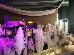 -ohbar live house(人广店)