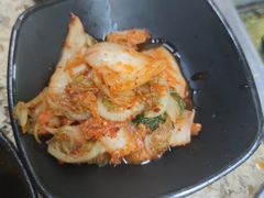 -真利味·脊骨火锅·正宗韩国料理(韩乐坊店)